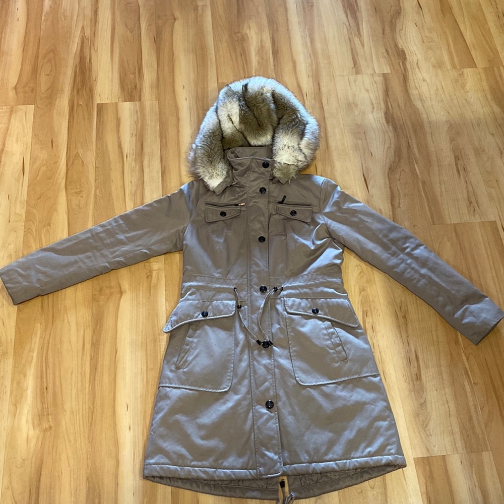 Winter Parka - image 1